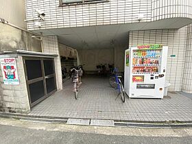 シャトー第二平野 2-505 ｜ 大阪府大阪市平野区西脇２丁目11番11号（賃貸マンション1R・5階・16.10㎡） その20