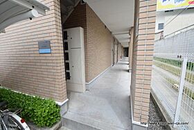 プレーヌ喜連  ｜ 大阪府大阪市平野区喜連東３丁目12番21号（賃貸アパート1R・2階・28.75㎡） その15