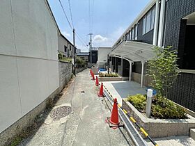 TMフォルトゥーナ  ｜ 大阪府大阪市平野区喜連４丁目8番8号（賃貸アパート1LDK・2階・43.21㎡） その29