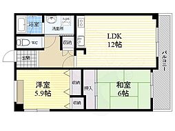 パストラル長原