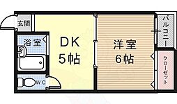🉐敷金礼金0円！🉐メゾンド平野北
