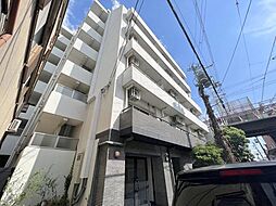 グローハイツ平野本町