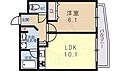 ICube平野6階6.0万円