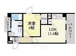 プルメリア 3階