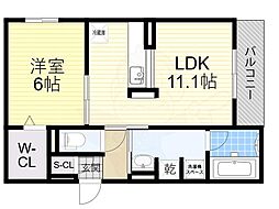 スペチアーレ背戸口