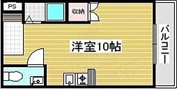JR関西本線 加美駅 徒歩12分 5階/-