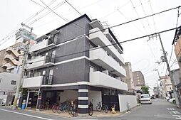 コスモコーポ北田辺