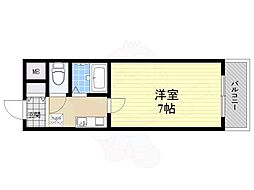 アヴァンシア2000 3階