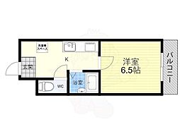 ノアーズアーク88 4階