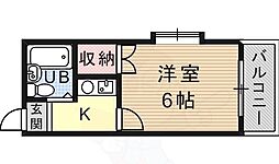 アリーナツムラ 4階