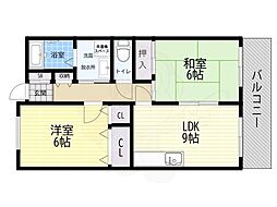 片岡マンション4 5階