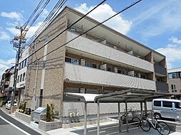 レジデンス コーワ