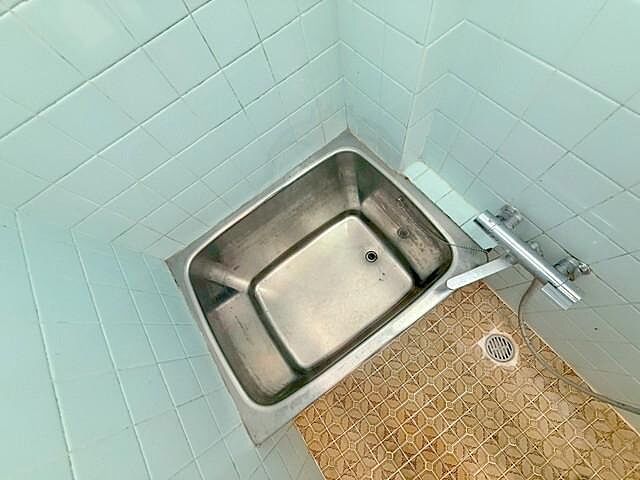 浴室