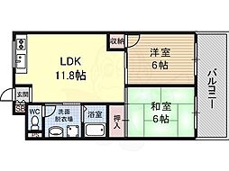 エスパシオ 3階/-