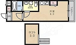 ブルーアース3 2階