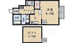 🉐敷金礼金0円！🉐あんしん住道矢田08-5001