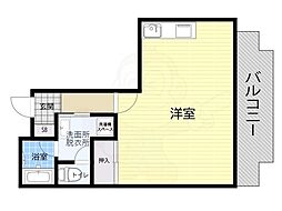 シャトーハピネス 4階/-