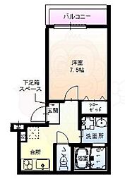 近鉄南大阪線 針中野駅 徒歩5分 1階/-