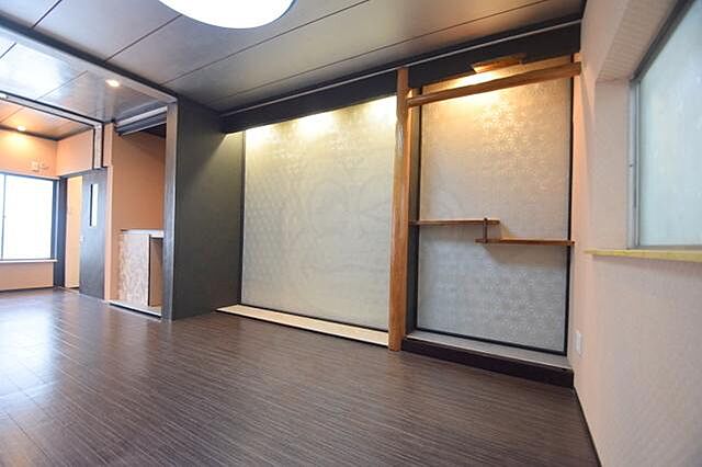 室内