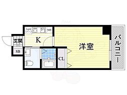 CASSIA天王寺東 7階