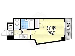 Osaka Metro谷町線 駒川中野駅 徒歩3分 3階/-