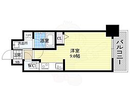 メゾン田中−平野 8階