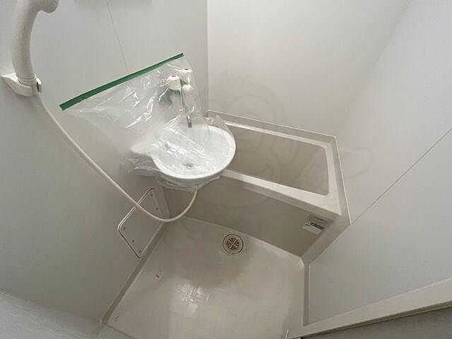 浴室