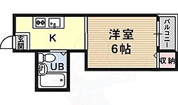 ハイツ正覚寺 3階/310