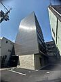 アーバンパーク田辺