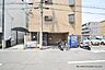 駐車場：駐輪場