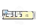 アドバンス大阪ルオーレDC3階6.8万円