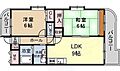 ハイグレード公園南2階6.2万円