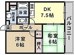 ザナドゥ’90 3階