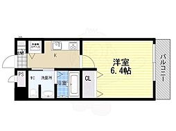 近鉄南大阪線 矢田駅 徒歩7分