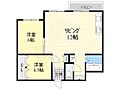 アネックス平野4階5.8万円