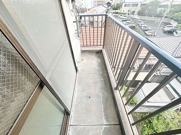 大阪府高槻市富田町３丁目(賃貸マンション1DK・4階・25.00㎡)の写真 その15