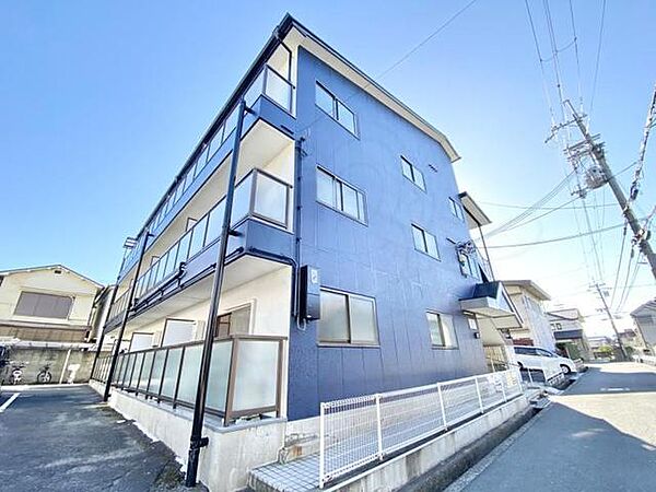 大阪府茨木市五十鈴町(賃貸マンション1LDK・1階・34.00㎡)の写真 その3