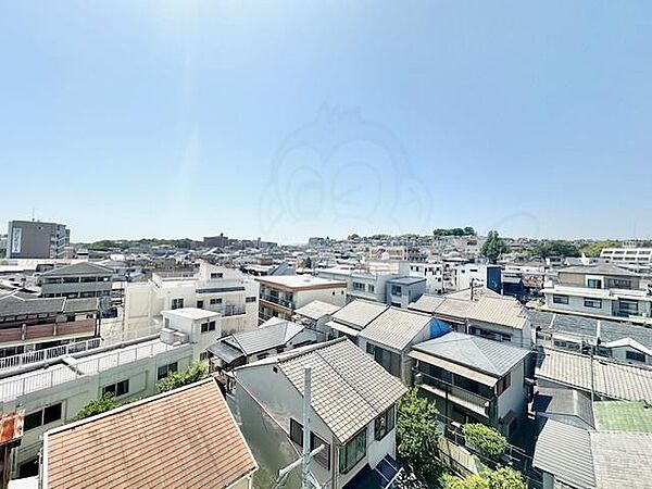 大阪府吹田市片山町４丁目(賃貸マンション1K・5階・26.31㎡)の写真 その19