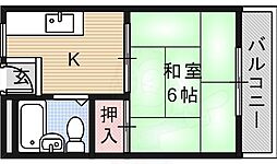 阪急京都本線 茨木市駅 徒歩5分
