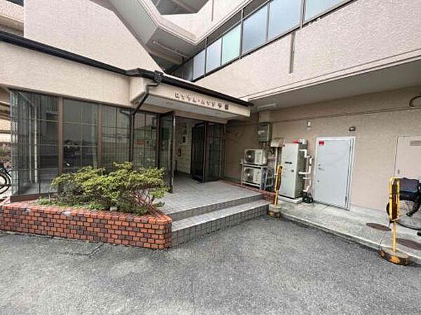 大阪府吹田市山田西１丁目(賃貸マンション3LDK・4階・64.00㎡)の写真 その28