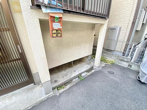 大阪府茨木市三島丘２丁目(賃貸一戸建3LDK・1階・60.00㎡)の写真 その30