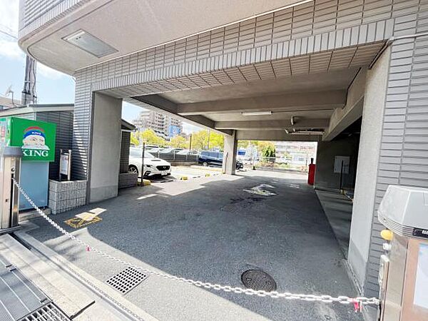 大阪府吹田市佐井寺南が丘(賃貸マンション3LDK・2階・66.74㎡)の写真 その19