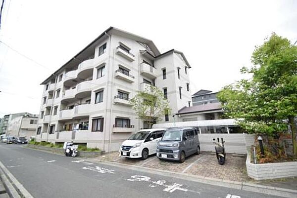 大阪府茨木市真砂２丁目(賃貸マンション3LDK・4階・70.44㎡)の写真 その30