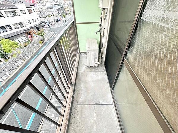 大阪府高槻市富田町３丁目(賃貸マンション1DK・4階・25.00㎡)の写真 その15