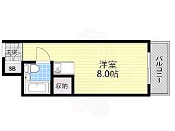 🉐敷金礼金0円！🉐国際文化公園都市モノレール 彩都西駅 徒歩20分