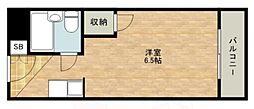 🉐敷金礼金0円！🉐国際文化公園都市モノレール 彩都西駅 徒歩15分