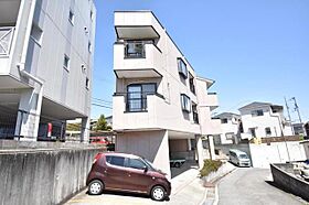 大阪府箕面市粟生間谷西５丁目9番5号（賃貸マンション1K・3階・20.25㎡） その3