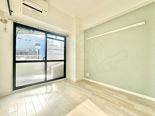 大阪府茨木市末広町(賃貸マンション1R・5階・15.00㎡)の写真 その6