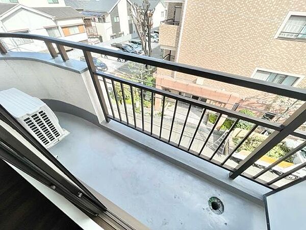 大阪府茨木市園田町(賃貸マンション1DK・3階・25.00㎡)の写真 その16