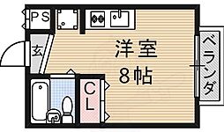阪急京都本線 茨木市駅 徒歩10分